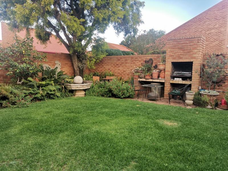 0 Bedroom Property for Sale in Vaalpark Free State